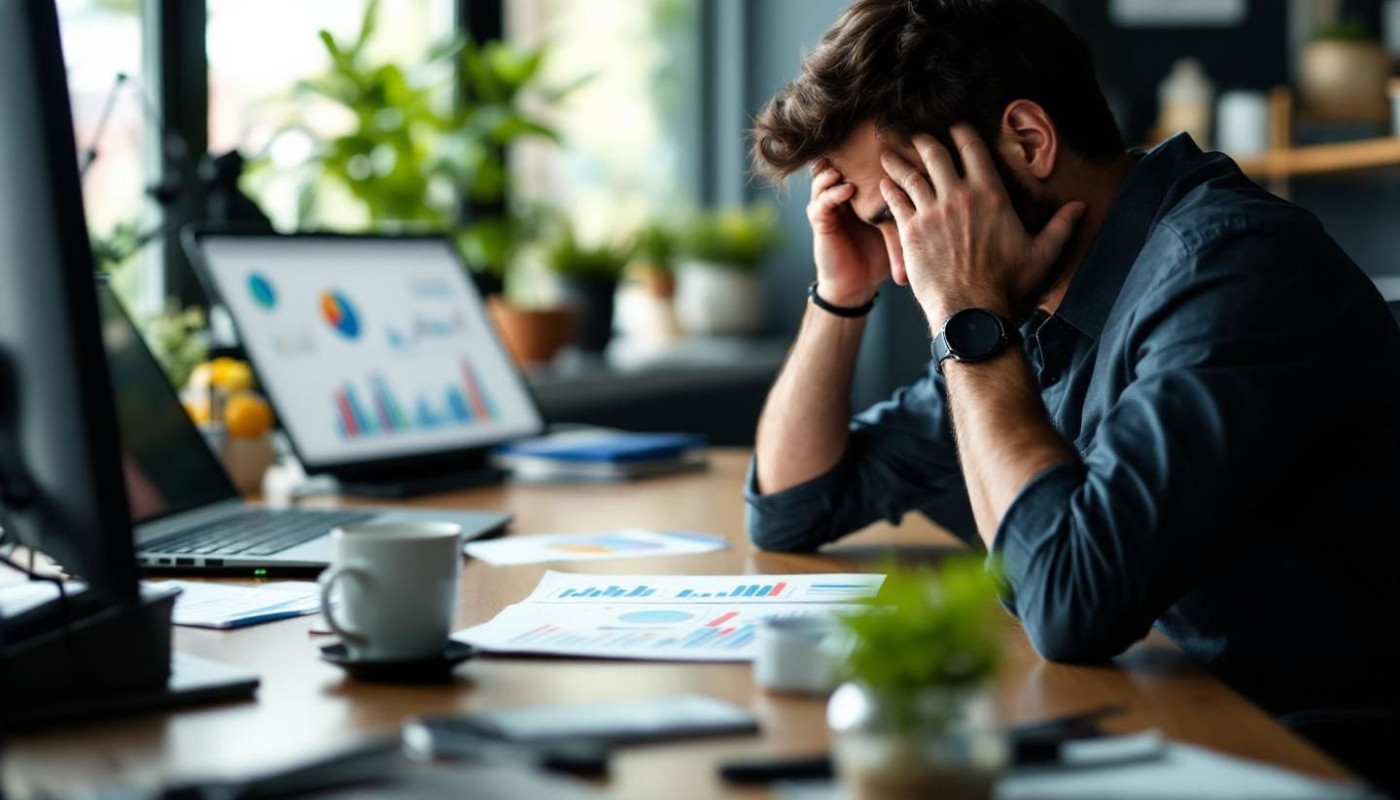 Economics - Analyzing the effects of trade wars on small and medium-sized enterprises