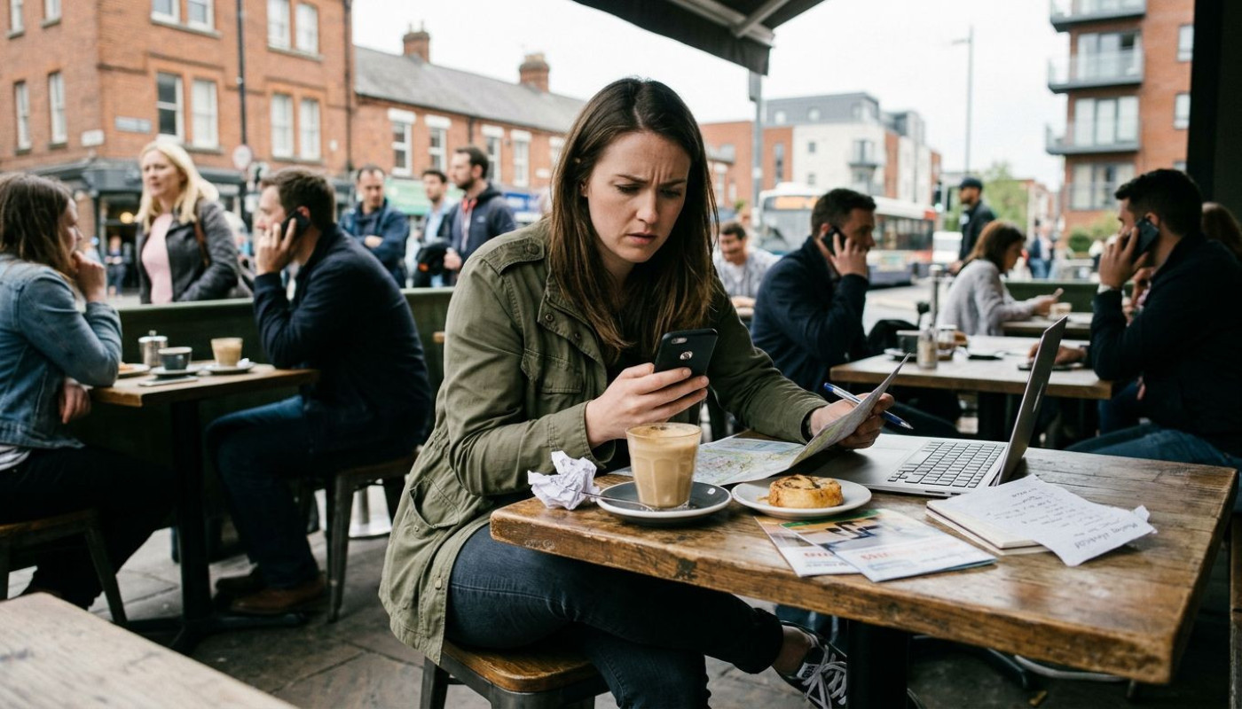 Is Your Dream City Move Sabotaged By Hidden Service Gaps?